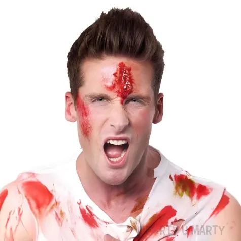 make up party sztuczna krew w tubce boland 100 g