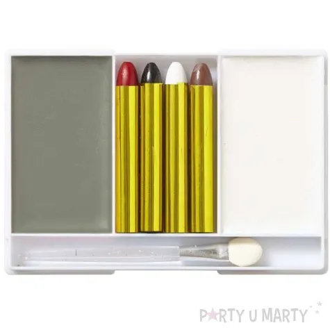 make up party wampir widmann