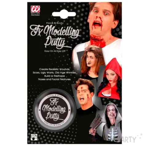 make up party wosk deformacyjny widmann 7 2 ml