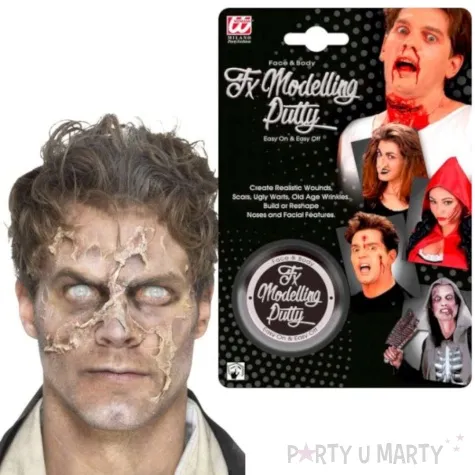 make up party wosk deformacyjny widmann 7 2 ml