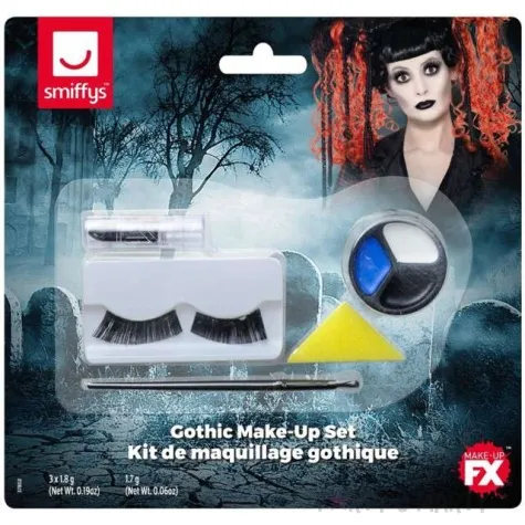 make up party zestaw gota carnival toys