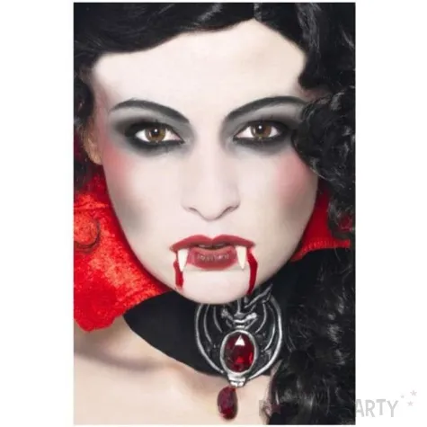 make up party zestaw wampira smiffys