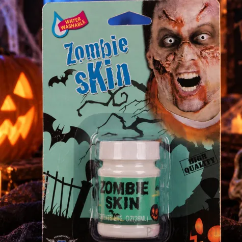 make up party zombie skin 28ml