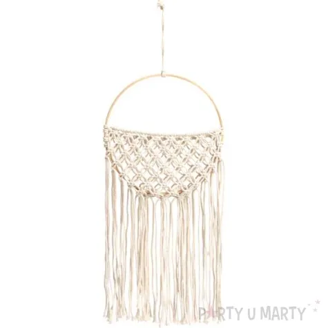 makrama boho chaks 52 x 19 cm