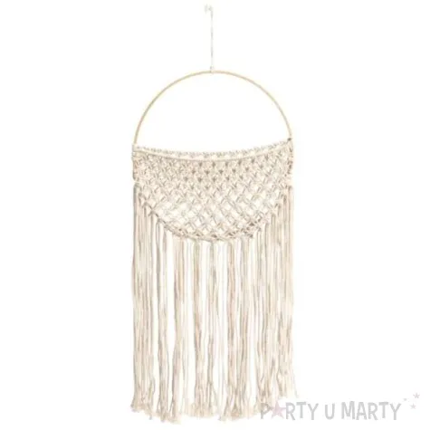 makrama boho chaks 74 x 30 cm