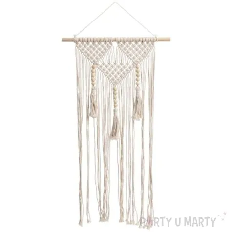 makrama boho chaks 80 x 30 cm