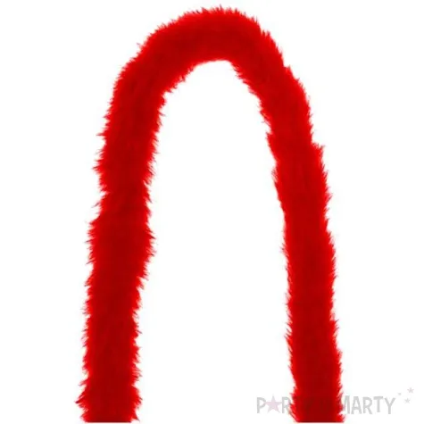 marabou classic czerwone widmann 200 cm