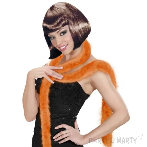 marabou classic pomaranczowe widmann 200 cm