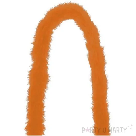 marabou classic pomaranczowe widmann 200 cm