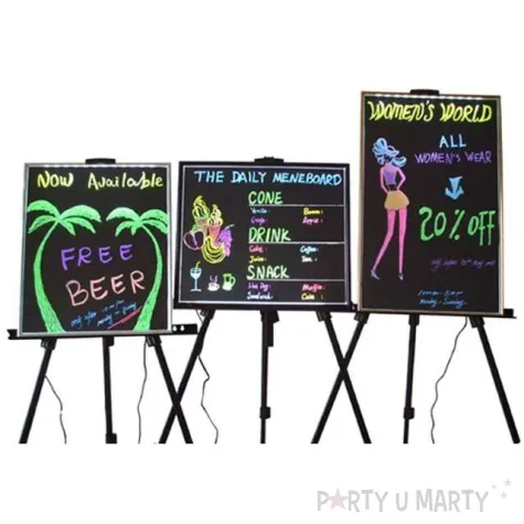 marker kredowy popart pomaranczowy 15 g