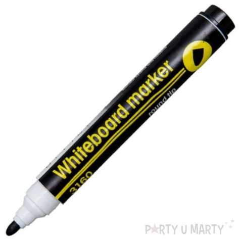 marker suchoscieralny whiteboard marker czarny d rect 3160 1 3 mm