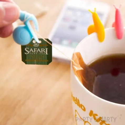 markery do drinkow slimaki 6 szt gm