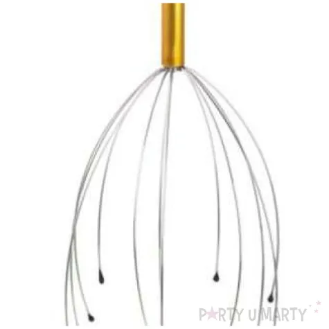 masazer do glowy relaks gadgetmaster