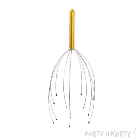 masazer do glowy relaks gadgetmaster