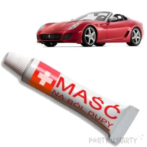 masc na bol dupy gadgetmaster