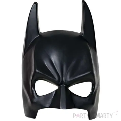 maska batman arpex czarna