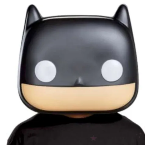 maska batman funko pop godan rozm uniw
