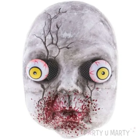 maska bobas morderca funnyfashion