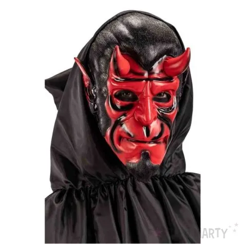 maska diabel carnival toys