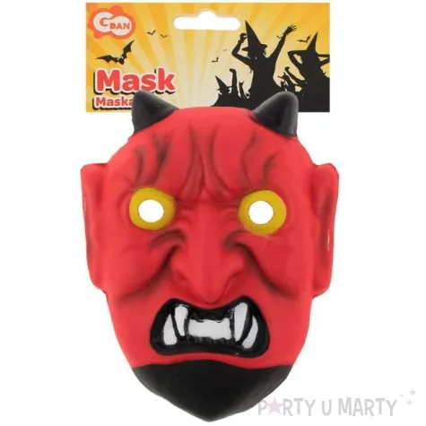 maska diabel rokita godan