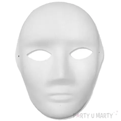 maska do malowania mezczyzna fyasa