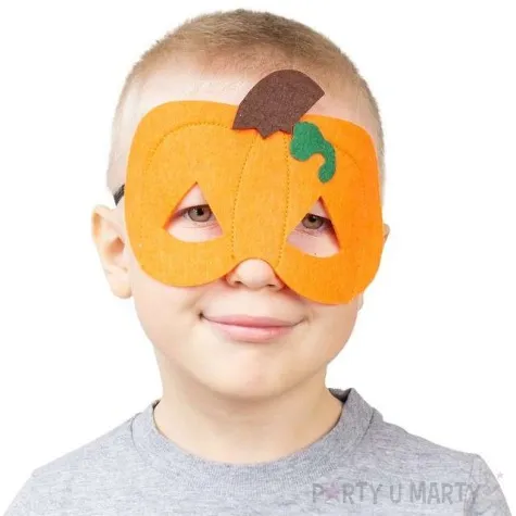 maska dynia filcowa godan
