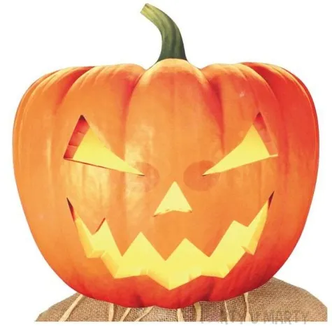 maska dynia zlosliwa mina pianka guirca