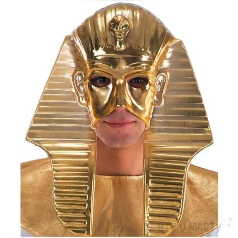 maska faraon carnival toys