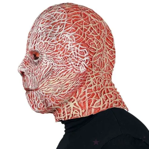maska freddy krueger lateksowa widmann