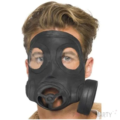 maska gazowa smiffys rozm uniw