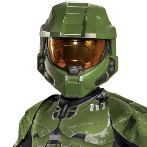 maska halo master chief na gumce godan rozm uniwersalny