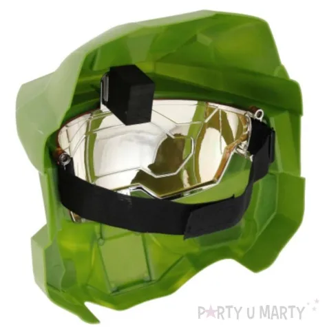 maska halo master chief na gumce godan rozm uniwersalny