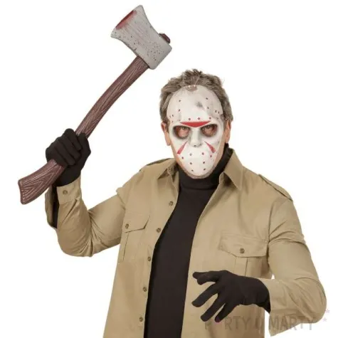 maska hokejowa jason deluxe widmann