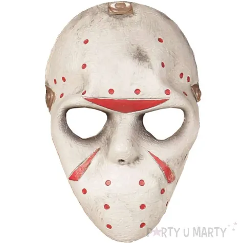 maska hokejowa jason deluxe widmann