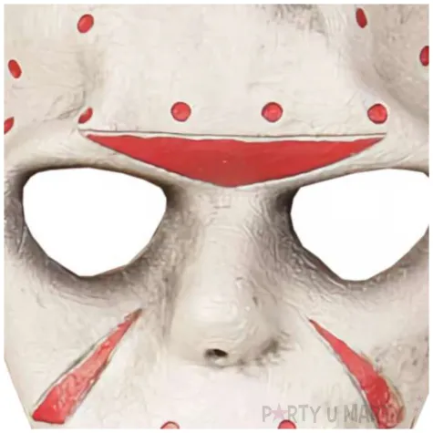 maska hokejowa jason deluxe widmann