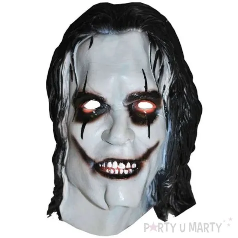 maska horror boy lateksowa funnyfashion