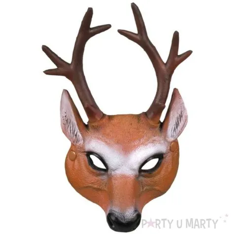 maska jelen pianka eva boland