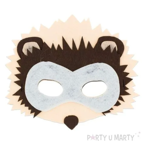 maska jezyk filcowa godan