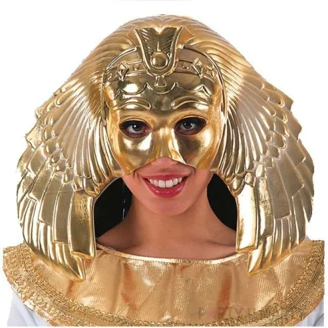 maska kleopatra carnival toys