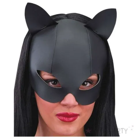 maska kocica carnival toys