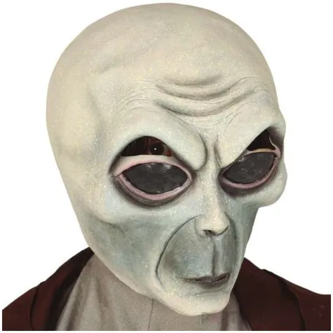 maska kosmita lateksowa guirca