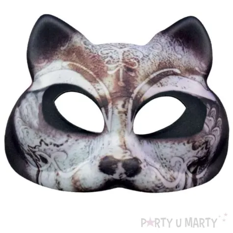maska kot wenecki z dreszczykiem arpex