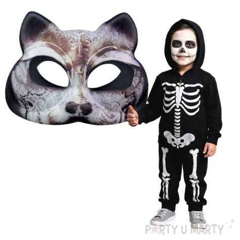 maska kot wenecki z dreszczykiem arpex