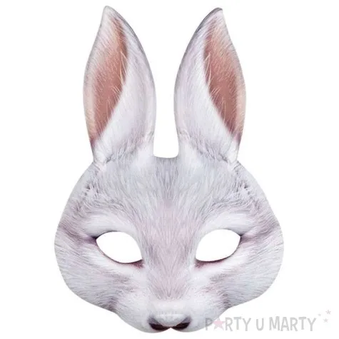 maska kroliczek boland