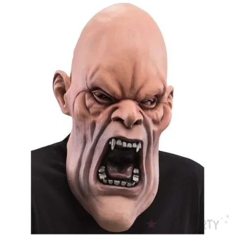 maska kwazimodo lateksowa carnival toys