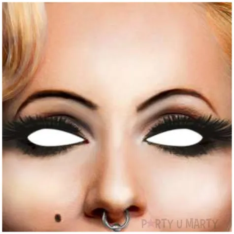 maska marylin monroe piankowa folat 35 x 33 cm