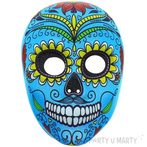maska meksykanska godan