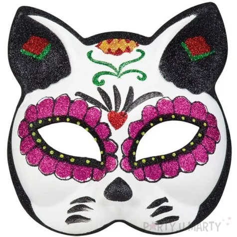 maska mexicana el gato boland