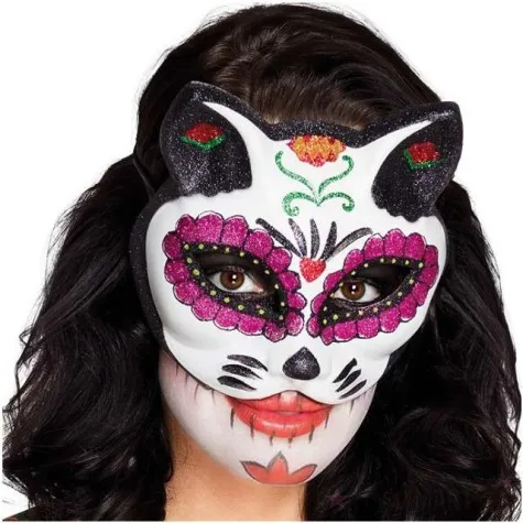 maska mexicana el gato boland