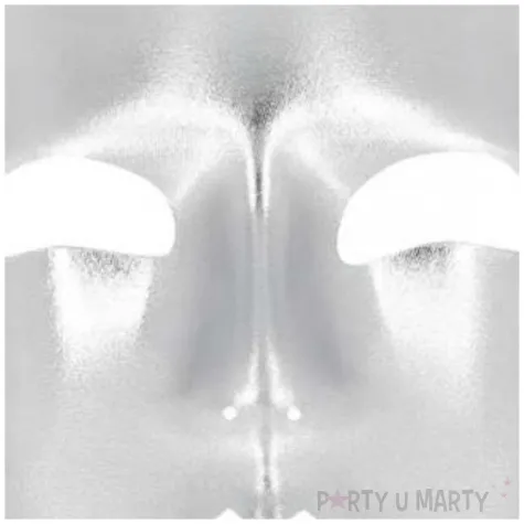 maska mim srebrny boland